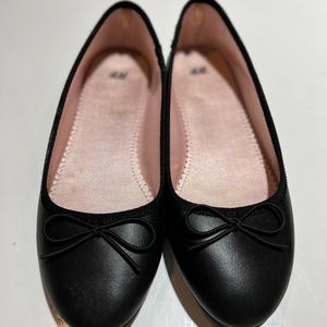Ballet Flats